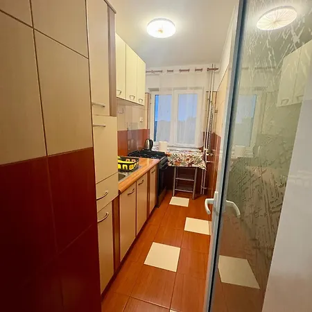 Appartement Ayla's *